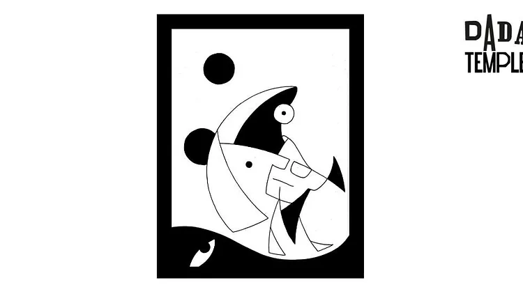Dada Temple : Minor Science, Parris, Oxyd