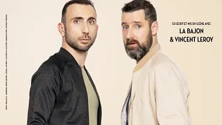 Les Décaféinés, de retour au Point Virgule !