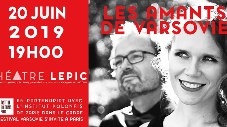 Les Amants de Varsovie