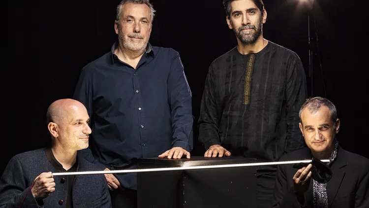 JEAN-MARIE MACHADO : SOLO - DUO - MAJAKKA PROJECT