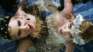 Friday: special Gatsby le magnifique