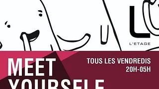 soirée meet yourself
