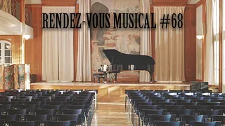 Rendez-vous Musical #68