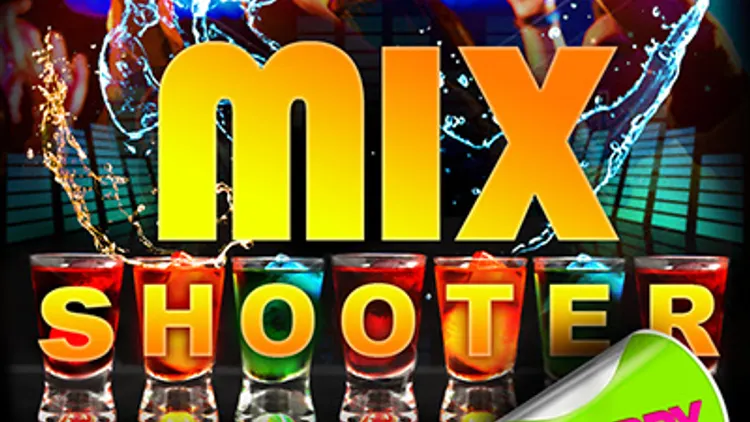 Mix Shooter