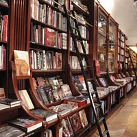 La Librairie Galignani