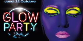 Campus Foch - Glow Party