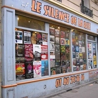 Le Silence de la Rue