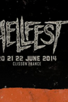 Hellfest 2014