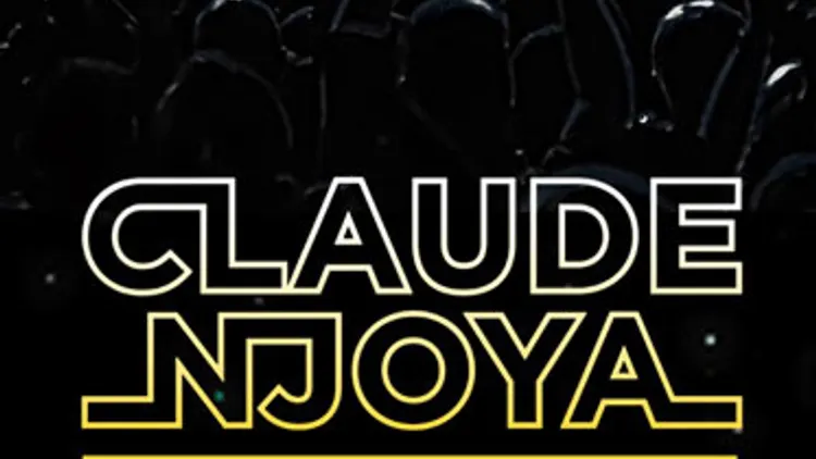 Claude Njoya Resident Acapulco