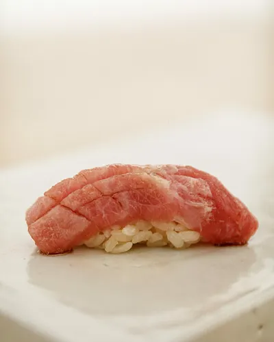 Sushi Yoshinaga Restaurant Paris