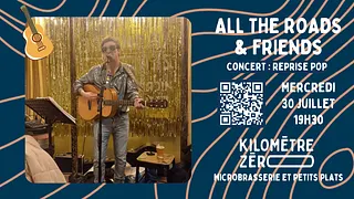 Concert All The Roads