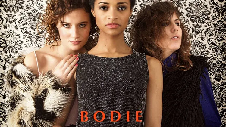 BODIE