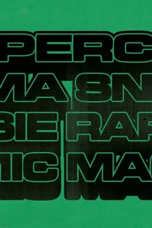 Club Trax: Perc, Mama Snake, Cassie Raptor, Mic Mac