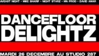 Dancefloor Delightz