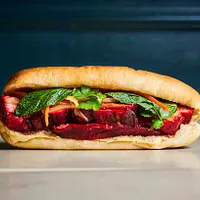 MELT Deli Les Halles