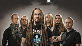 AMORPHIS