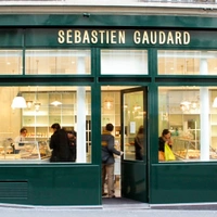 La Pâtisserie des Martyrs - Sébastien Gaudard
