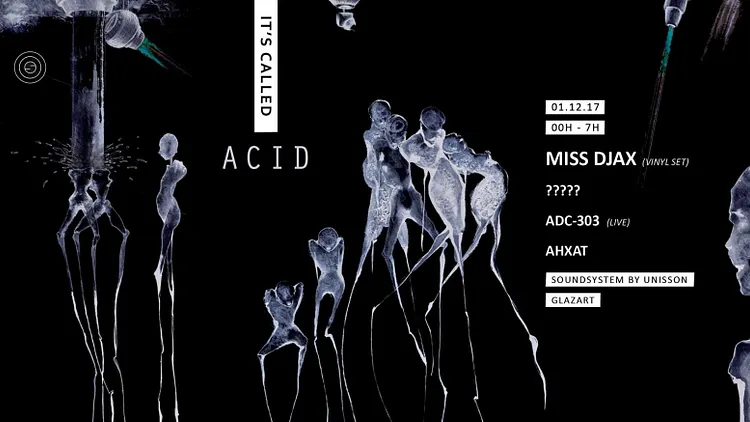 It's Called ACID