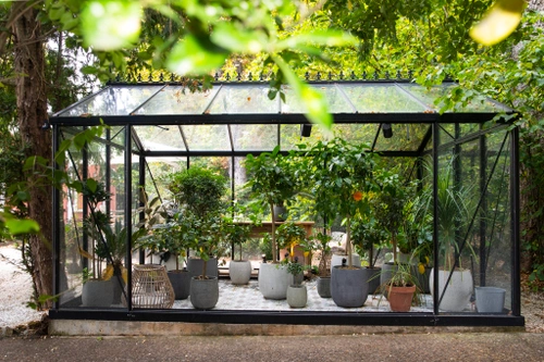 Villa9Trois Restaurant Montreuil