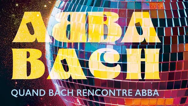 Abba Bach