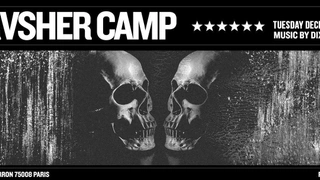 ThrvSher Camp