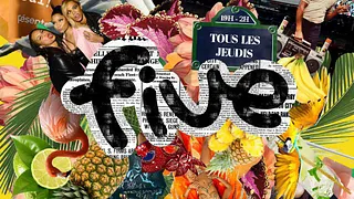 Afterwork Five