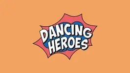 DANCING HEROES w/ JOHN JASTSZEBSKI, DJ STRESH & POINT CARRÉ