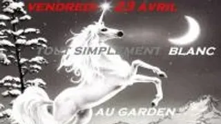 Tout Simplement Blanc