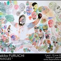 Expo Makiko Furuichi "Muscles"