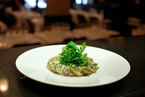 Les Jalles Restaurant Paris