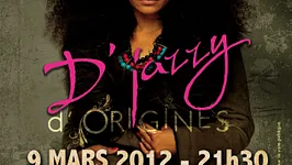 D'jazzy
