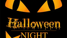 Happy Halloween Night