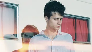 Adrien Gallo en concert