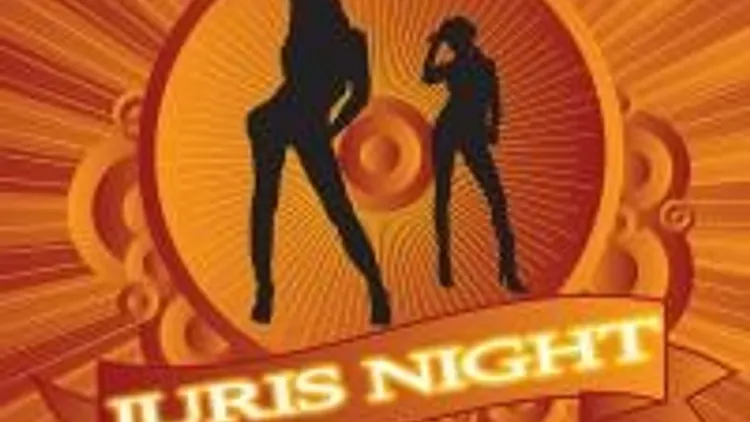 Jurisnight