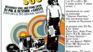 Sookie Sookie Residence
