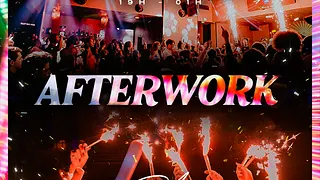 AFTERWORK @ PALAIS MAILLOT EXCEPTIONNEL & EXCLUSIF ( 1000M2 DE CLUB & TERASSE )