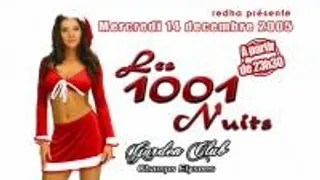 Les 1001 Nuits