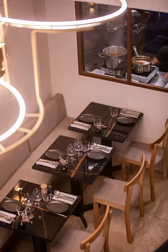 Didon Restaurant Paris