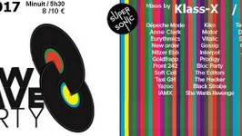 New-Wave Party
