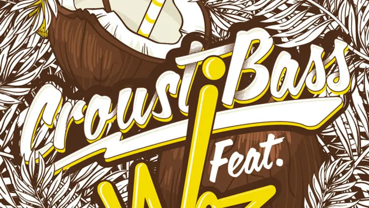Croustibass ft. WOZ