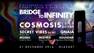 Bridge to Infinity