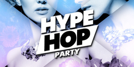 HYPE HOP @MIX CLUB PARIS