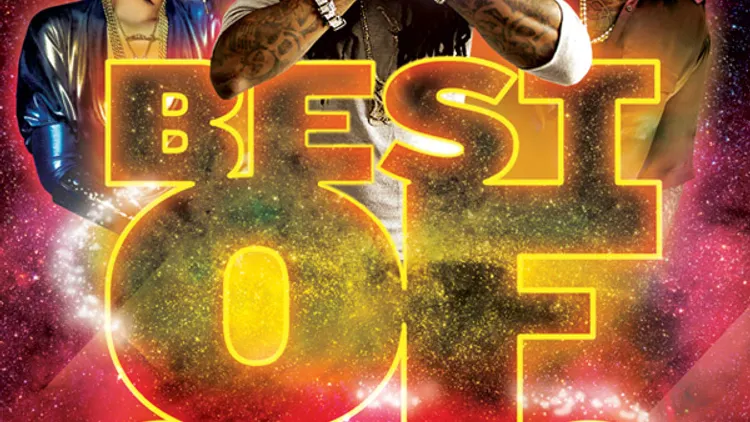 BEST OF 2009