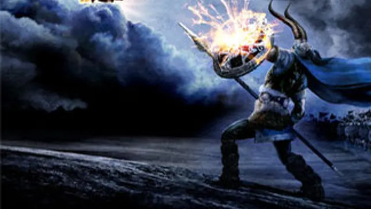 Amon Amarth en concert