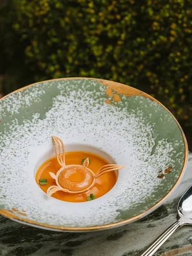 Oka Restaurant Paris