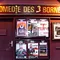 Comédie d
