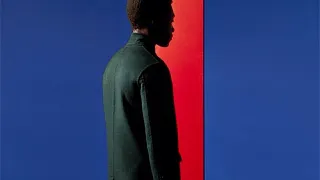 Benjamin Clementine en concert