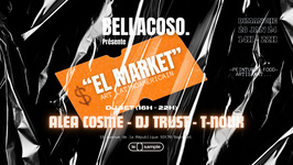 BELLACOSO Market II - La Fête de l'Artisanat Latino !
