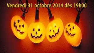 after work le bal des citrouilles