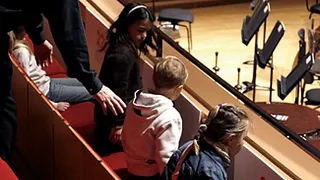 Week-end contes et fééries / La véritable histoire de Casse-Noisette
